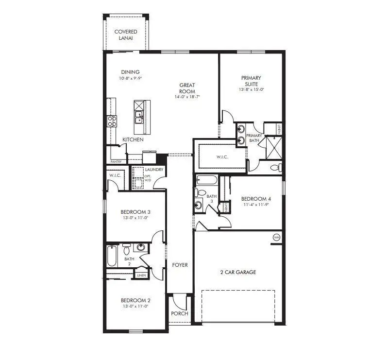 5453 Hampton Park Circle, Vero Beach, FL 32966 - Image #2