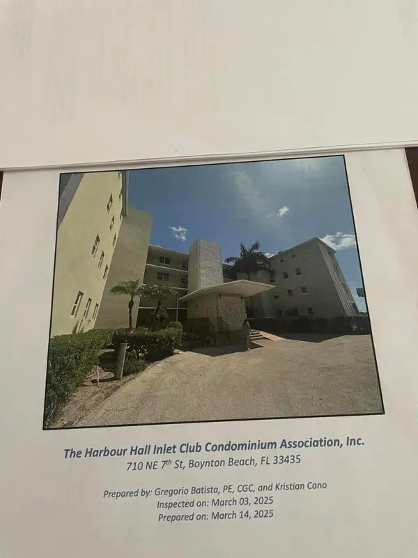 710 NE 7th Street #303, Boynton Beach, FL 33435