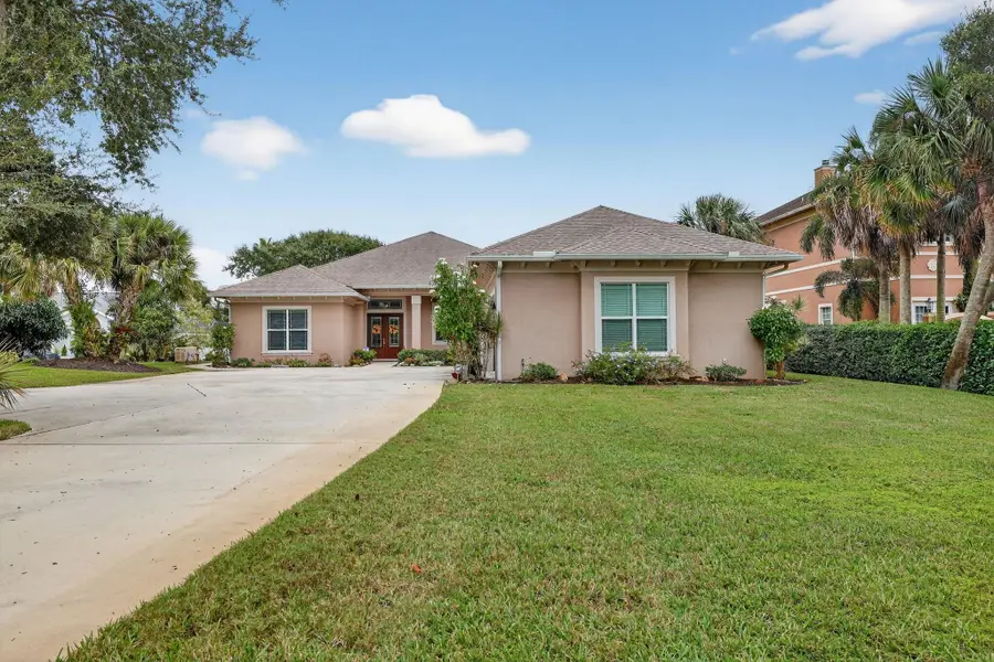 3241 SE South Lookout Boulevard, Port Saint Lucie, FL 34984 - Image #2