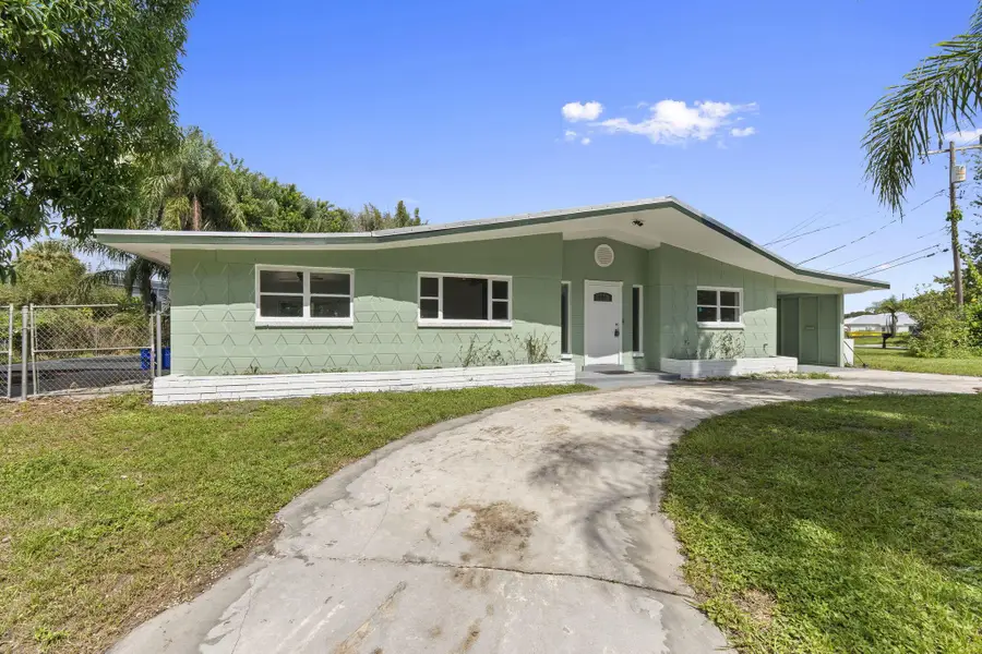 3827 St Marks Drive, Fort Pierce, FL 34982 - Image #3