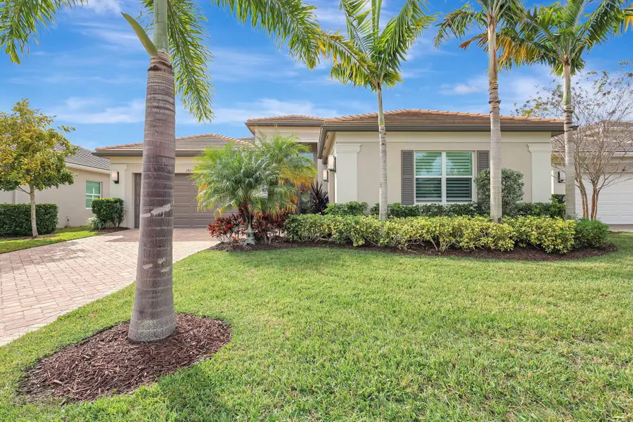 11825 SW Coronado Springs Drive, Port Saint Lucie, FL 34987 - Image #3