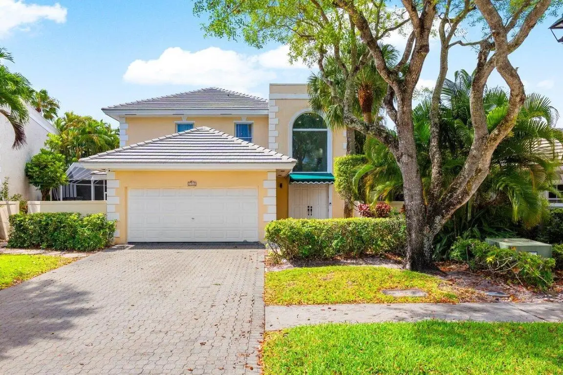 7748 Travlers Tree Drive, Boca Raton, FL 33433 - Image #1