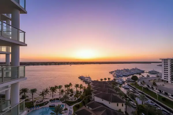 2 Water Club Way #1003, North Palm Beach, FL 33408