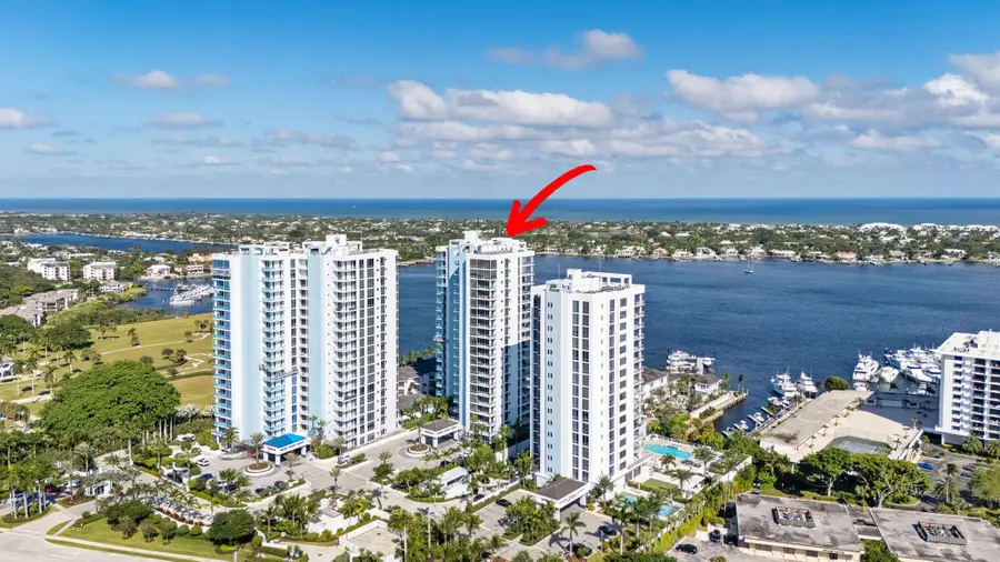 2 Water Club Way #1003, North Palm Beach, FL 33408 - Image #2