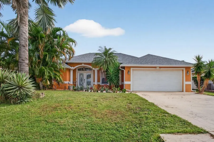 3282 SE West Snow Road, Port Saint Lucie, FL 34984 - Image #2