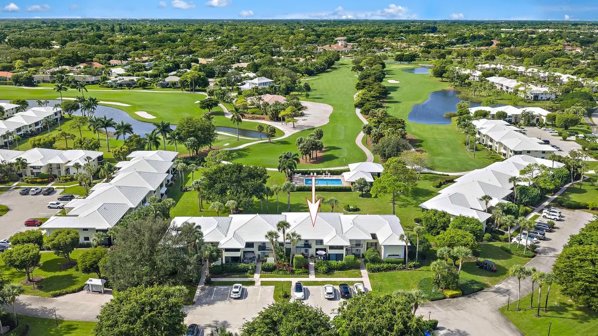 3693 Quail Ridge Drive N #Bobwhite B, Boynton Beach, FL 33436 - Image #1