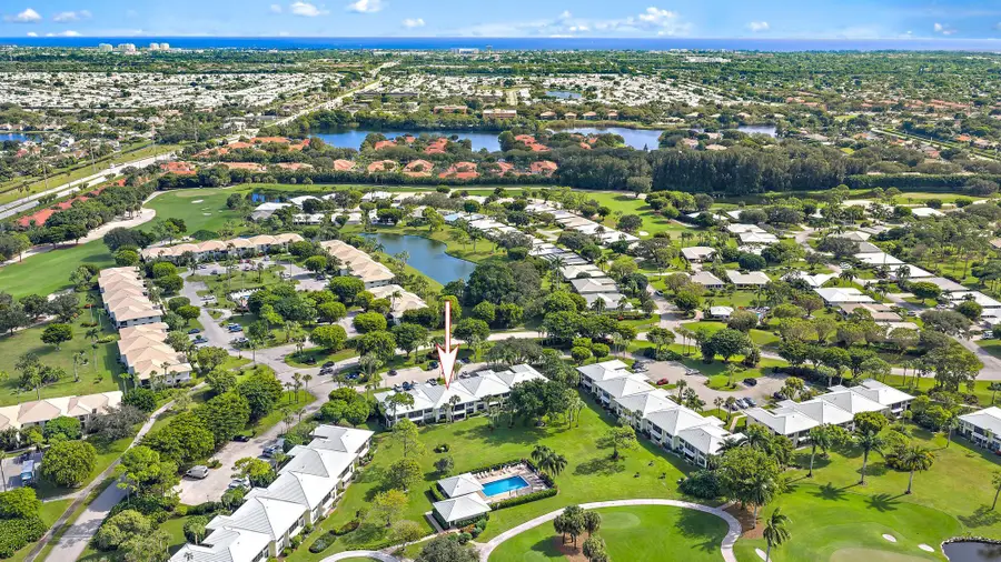 3693 Quail Ridge Drive N #Bobwhite B, Boynton Beach, FL 33436 - Image #2