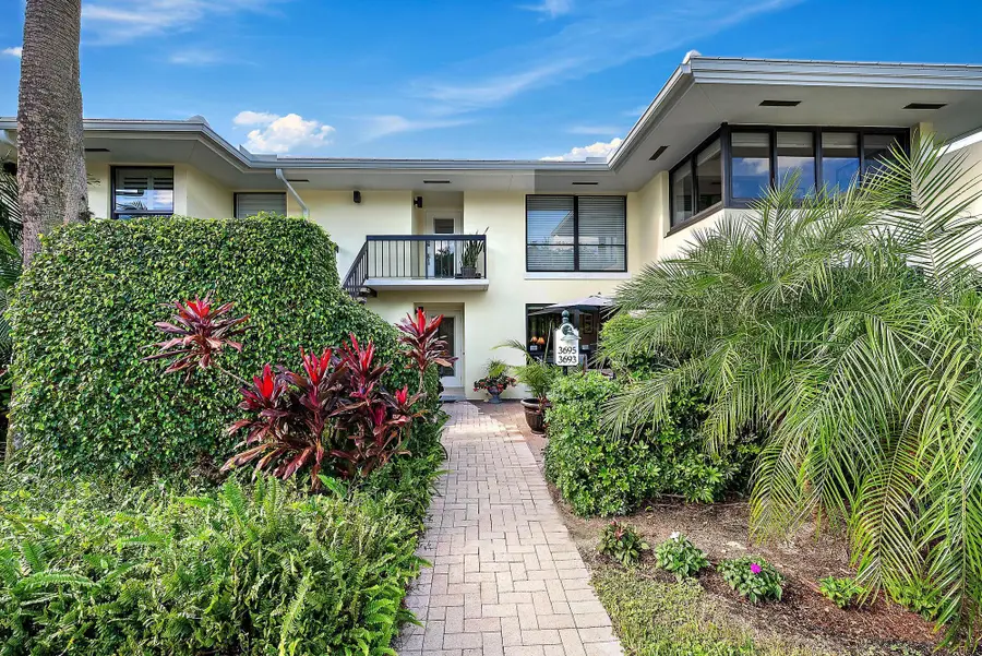 3693 Quail Ridge Drive N #Bobwhite B, Boynton Beach, FL 33436 - Image #3