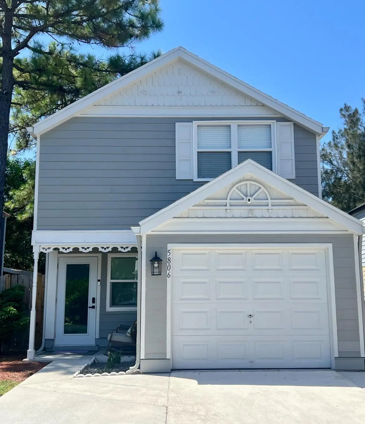 5806 Wild Lupine Court, West Palm Beach, FL 33415 - Image #1