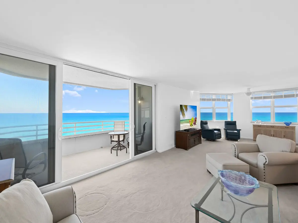 3407 S Ocean Boulevard #7a, Highland Beach, FL 33487 - Image #1