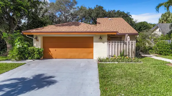 56 Baytree Circle, Boynton Beach, FL 33436