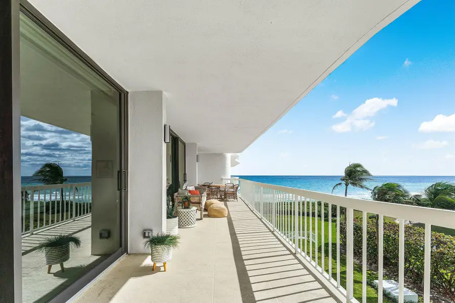 3300 S Ocean Boulevard #401s, Palm Beach, FL 33480 - Image #2