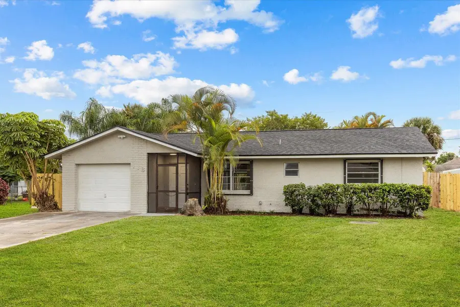 118 SW Lancaster Avenue, Port Saint Lucie, FL 34984 - Image #2