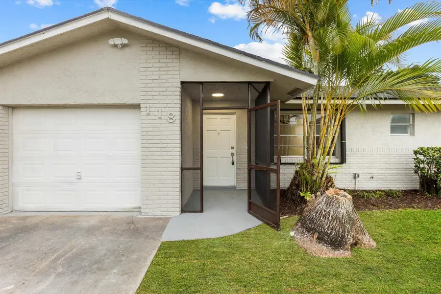 118 SW Lancaster Avenue, Port Saint Lucie, FL 34984 - Image #3