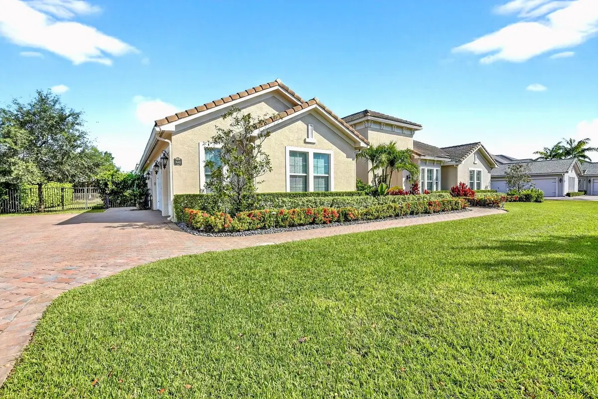5040 E Sterling Ranch Circle, Davie, FL 33314 - Image #1