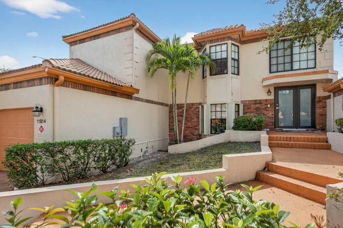 11914 Glenmore Drive #2-4, Coral Springs, FL 33071 - Image #1