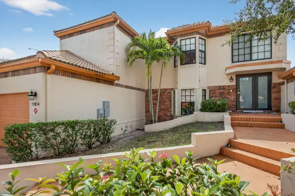 11914 Glenmore Drive #2-4, Coral Springs, FL 33071