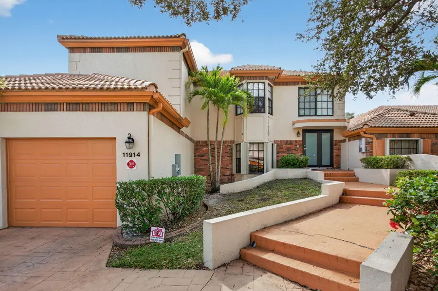 11914 Glenmore Drive #2-4, Coral Springs, FL 33071 - Image #3