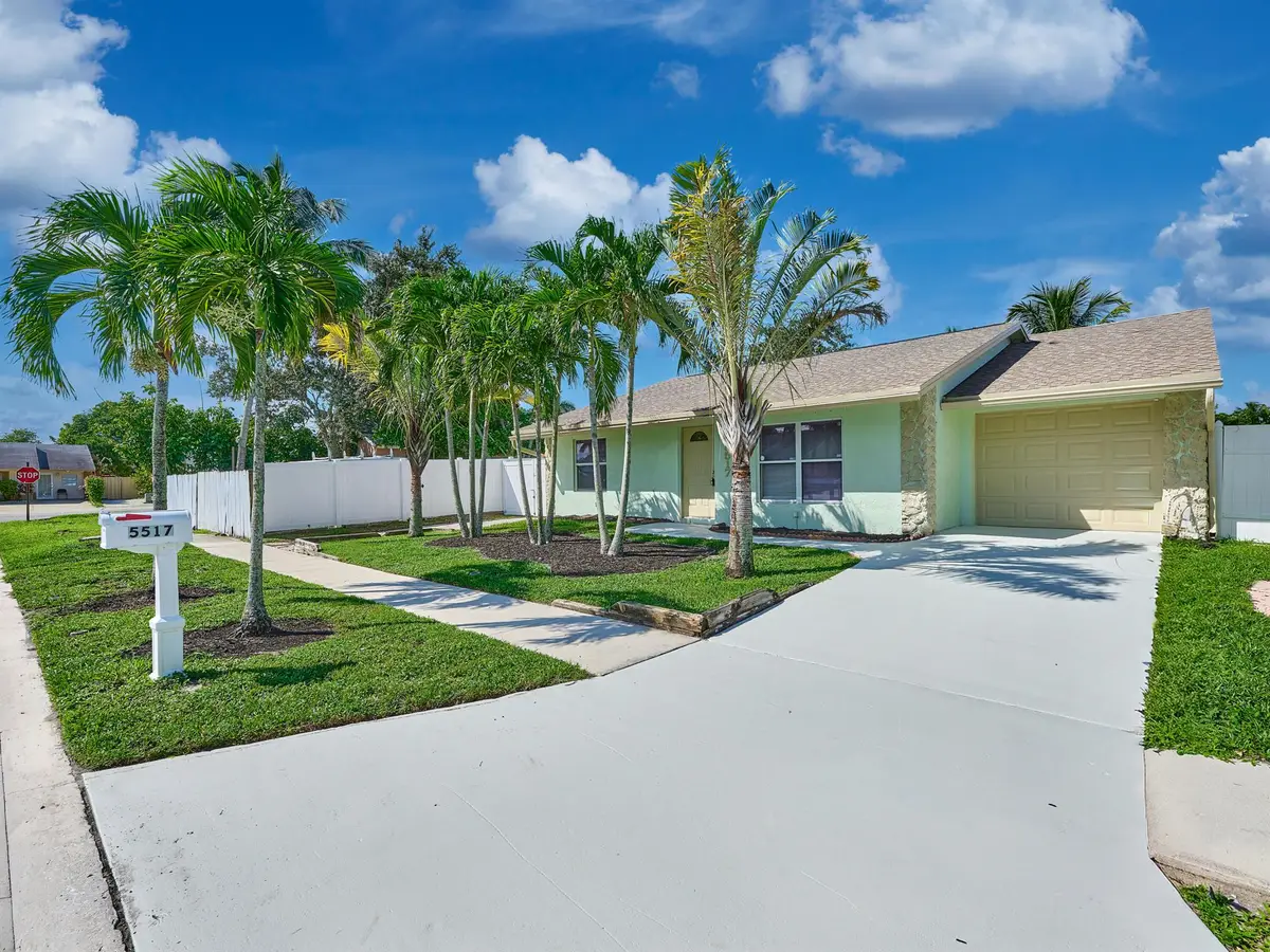 5517 Thurston Avenue, Lake Worth, FL 33463 - Image #1