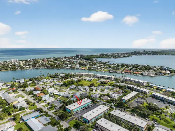 1245 Carlton Court #204, Fort Pierce, FL 34949