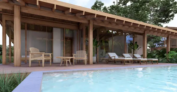 325 Coral Way, Bocas Del Toro, #Panama, ,  