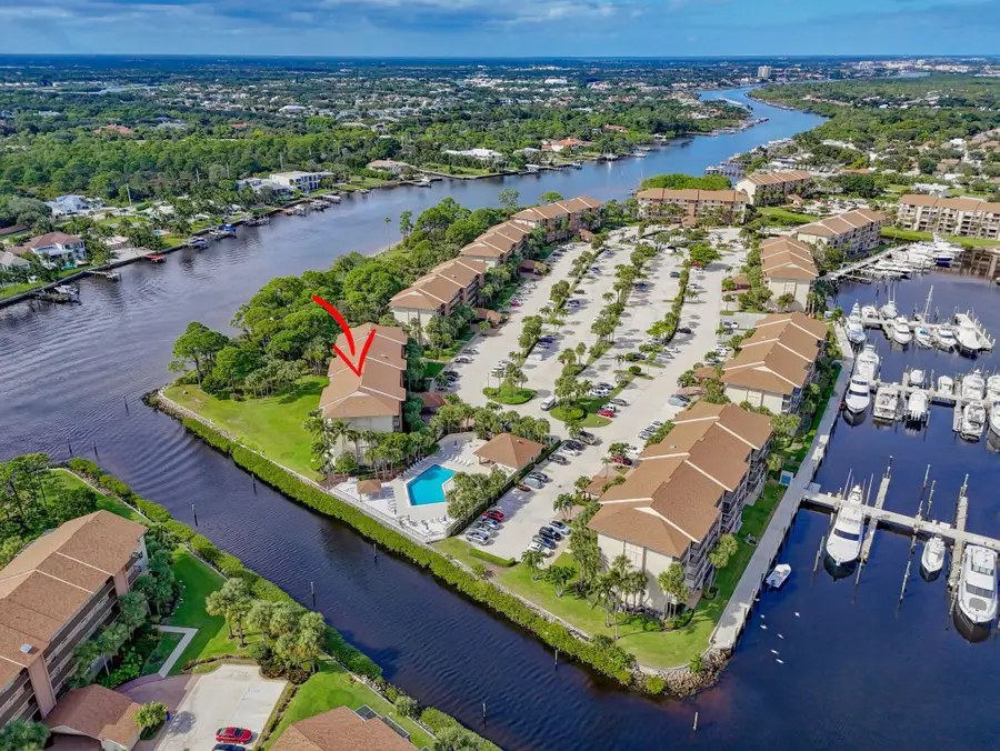 2201 Marina Isle Way #202, Jupiter, FL 33477 - Image #3
