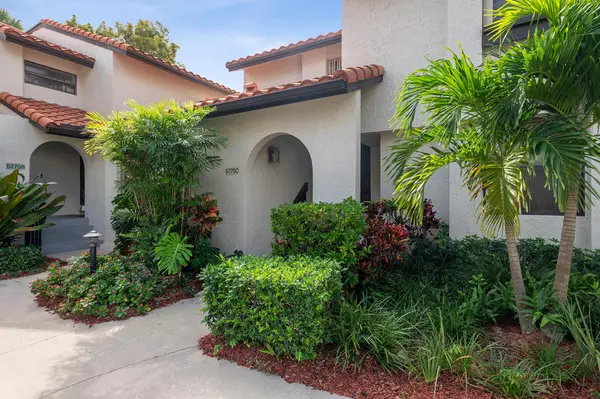 5775 Fox Hollow Drive #C, Boca Raton, FL 33486