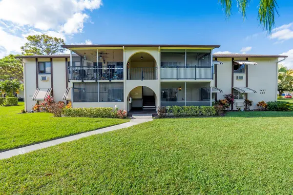 3487 La Palmas Court #D-1, Greenacres, FL 33463