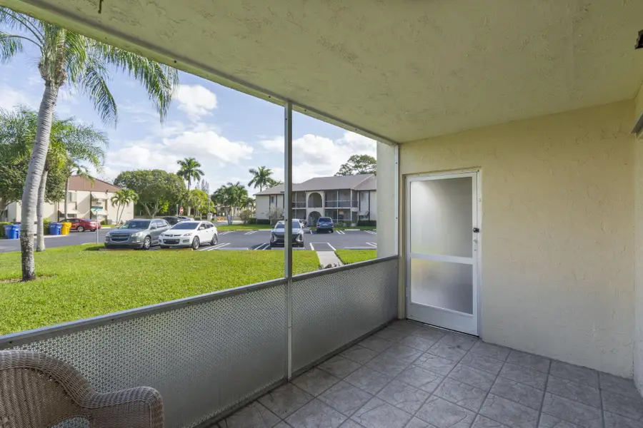 3487 La Palmas Court #D-1, Greenacres, FL 33463 - Image #2