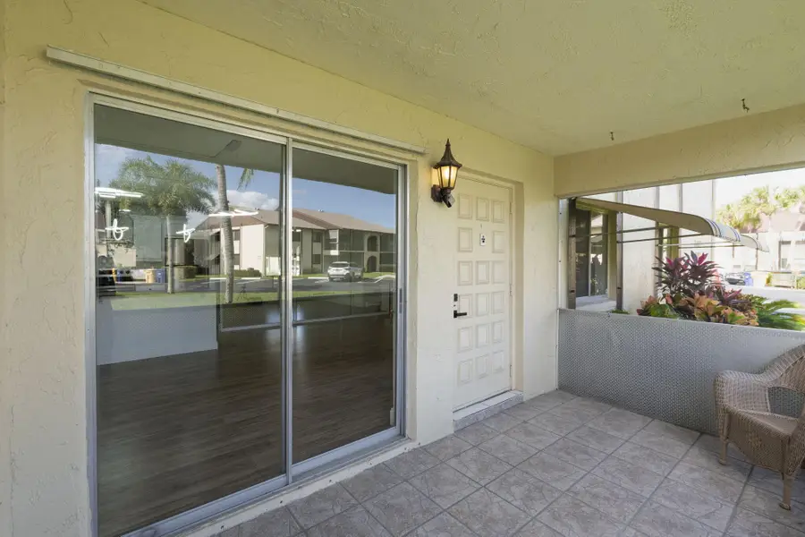 3487 La Palmas Court #D-1, Greenacres, FL 33463 - Image #3