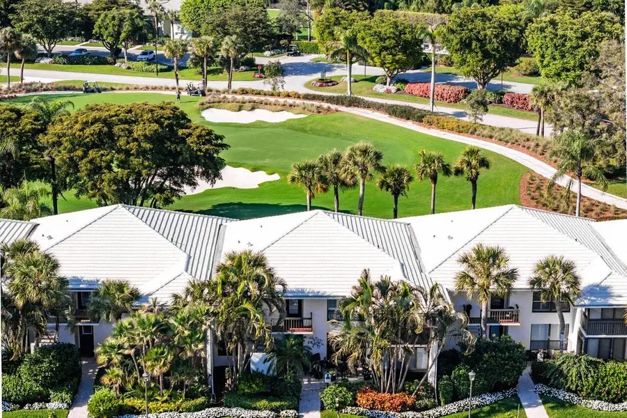 3870 Quail Ridge Drive #Blue Heron, Boynton Beach, FL 33436 - Image #2