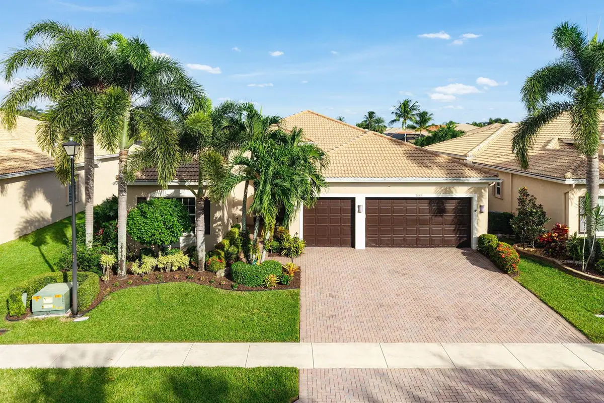 9886 Bluefield Drive, Boynton Beach, FL 33473 - Image #1