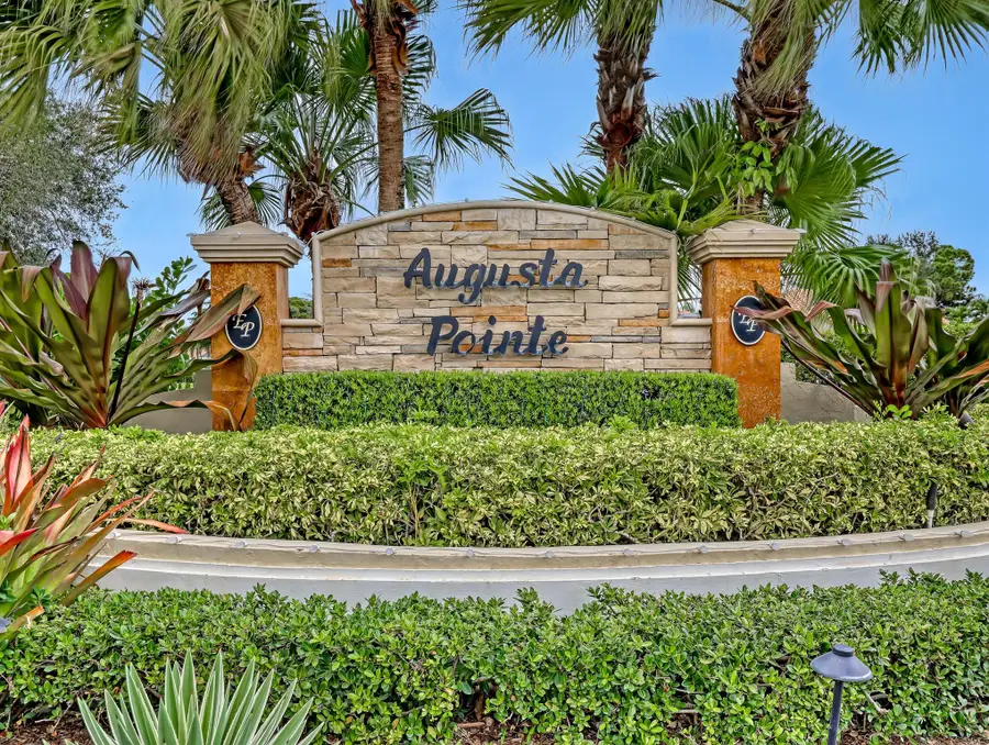 951 Augusta Pointe Drive, Palm Beach Gardens, FL 33418 - Image #2