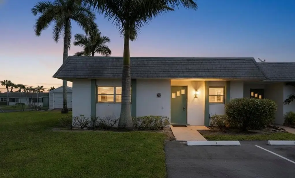 2638 Gately Drive E #1, West Palm Beach, FL 33415 - Image #1
