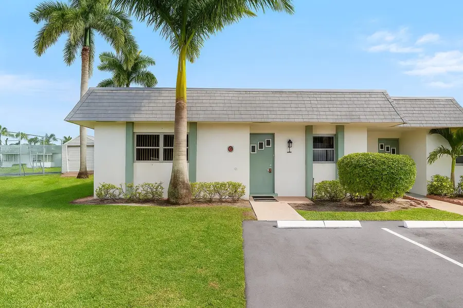 2638 Gately Drive E #1, West Palm Beach, FL 33415 - Image #2