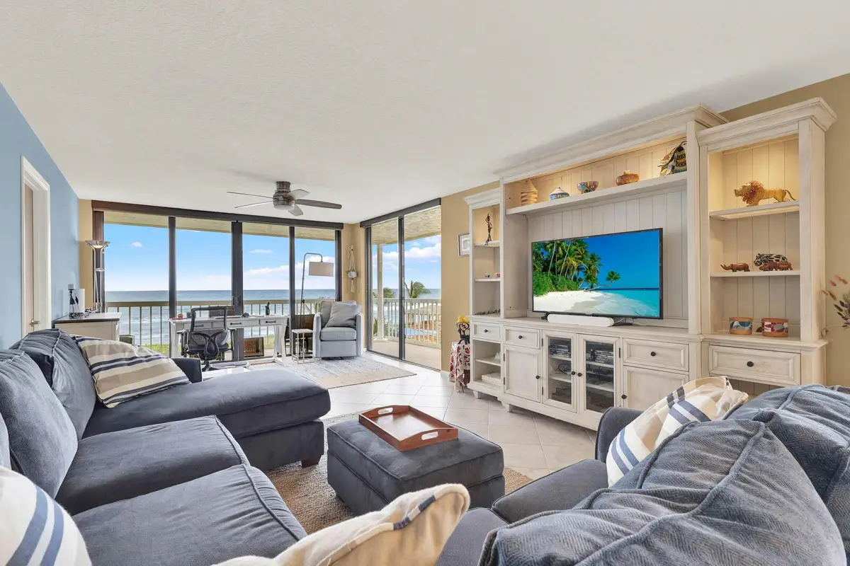 10600 S Ocean Drive #310, Jensen Beach, FL 34957 - Image #1