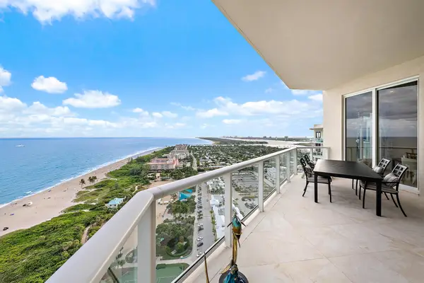 2700 N Ocean Drive #Ph1b, Singer Island, FL 33404