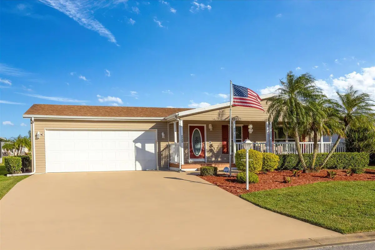 7724 White Egret Lane, Port Saint Lucie, FL 34952 - Image #1