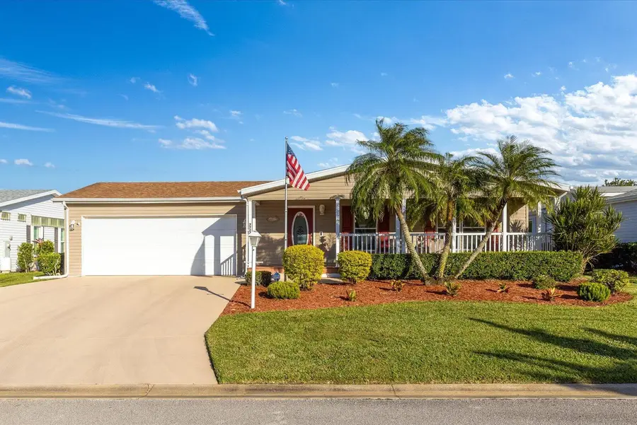 7724 White Egret Lane, Port Saint Lucie, FL 34952 - Image #2