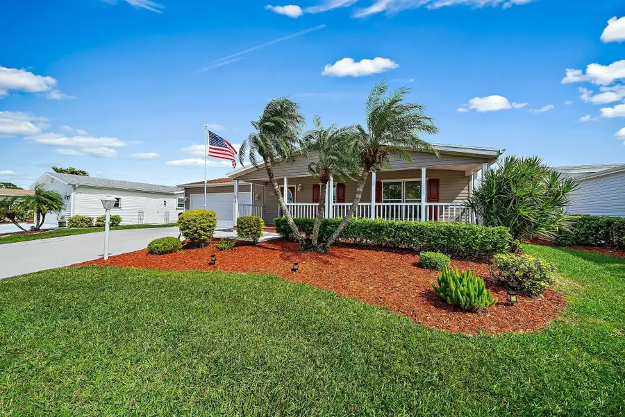 7724 White Egret Lane, Port Saint Lucie, FL 34952 - Image #3