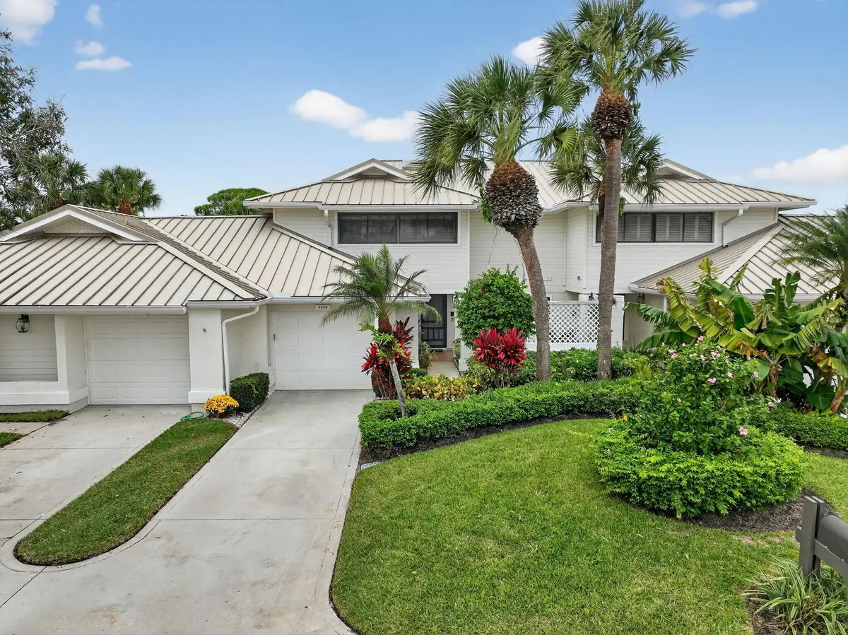 5650 SE Foxcross Place, Stuart, FL 34997 - Image #1