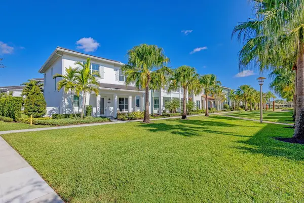 13325 Machiavelli Way, Palm Beach Gardens, FL 33418