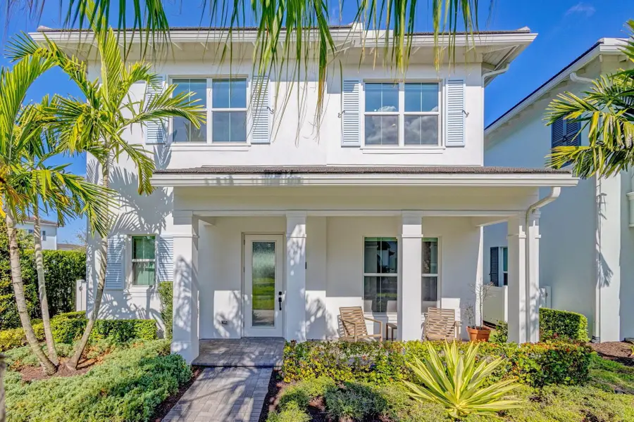 13325 Machiavelli Way, Palm Beach Gardens, FL 33418 - Image #3