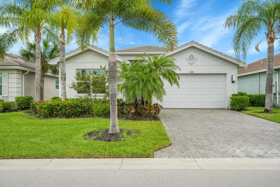 11081 SW Carriage Hill Lane, Port Saint Lucie, FL 34987 - Image #2