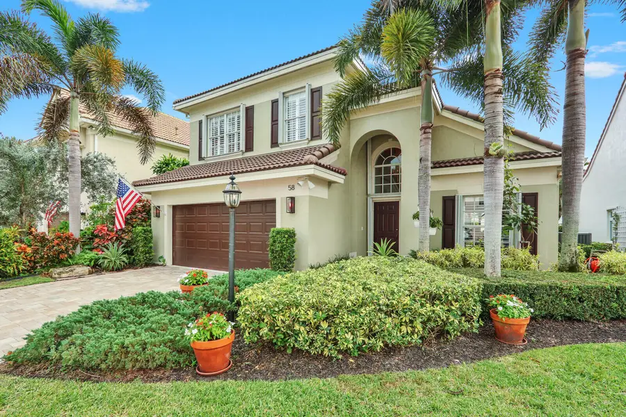58 Princewood Lane, Palm Beach Gardens, FL 33410 - Image #2