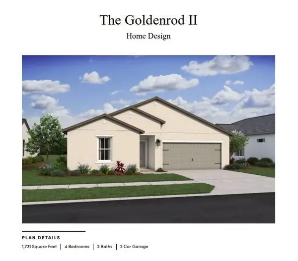 4281 SW Port St Lucie Boulevard #43, Port St Lucie, FL 34953