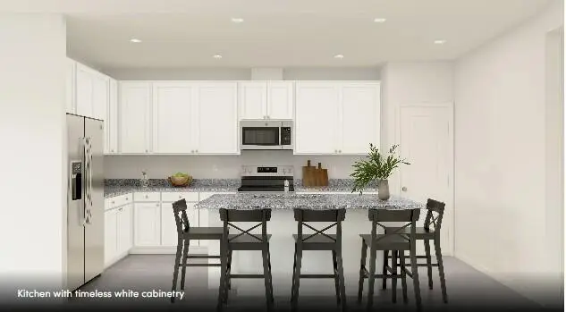 4281 SW Port St Lucie Boulevard #43, Port Saint Lucie, FL 34953 - Image #3