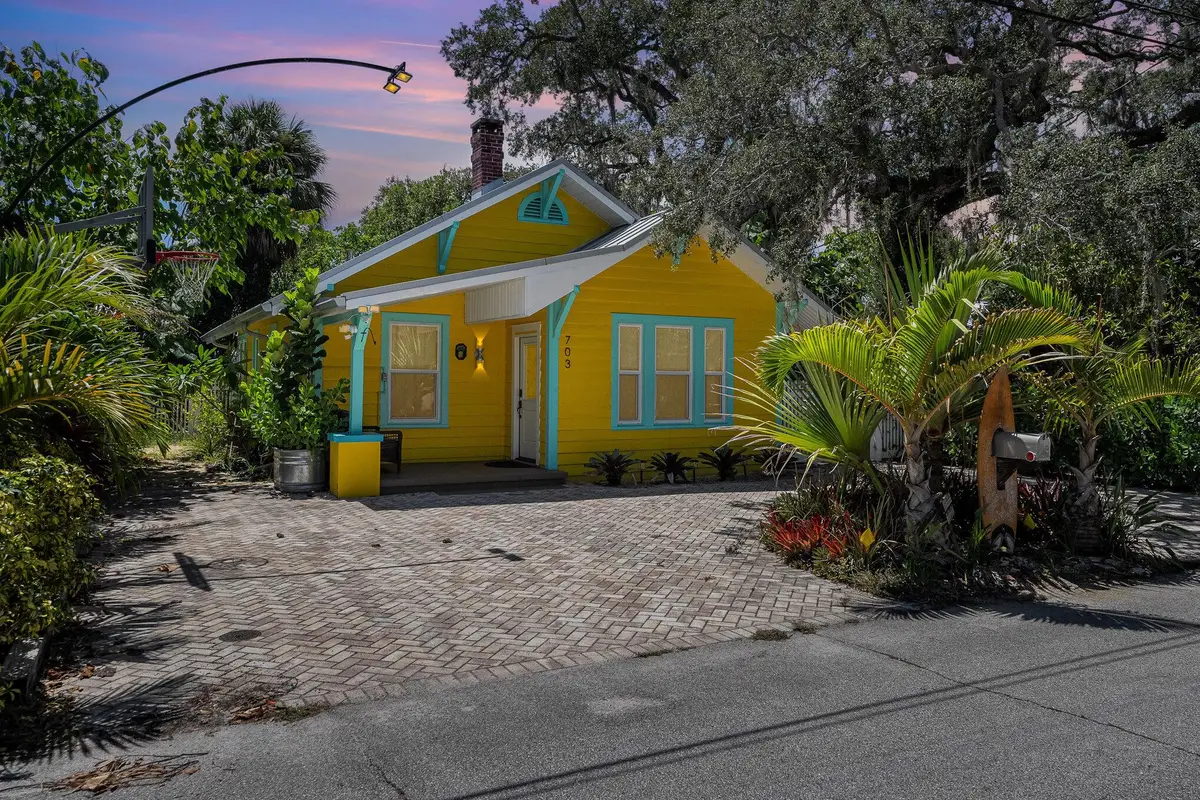 703 Shady Lane, Melbourne, FL 32935 - Image #1