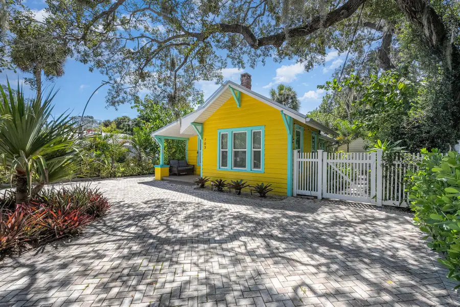 703 Shady Lane, Melbourne, FL 32935 - Image #2