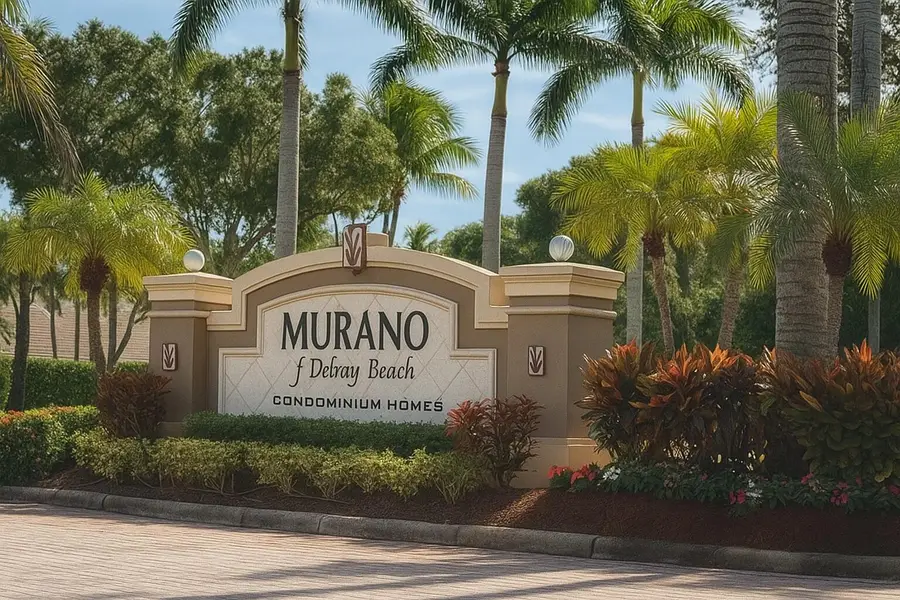 15135 Michelangelo Boulevard #108, Delray Beach, FL 33446 - Image #2